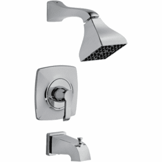 DIXON - Tub & Shower Faucet