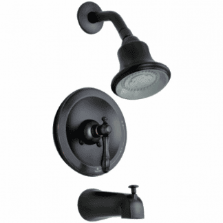 BRENTWOOD - Tub & Shower Faucet