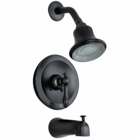 BRENTWOOD - Tub & Shower Faucet