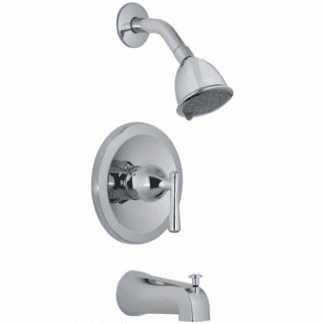 KAI - Tub & Shower Faucet