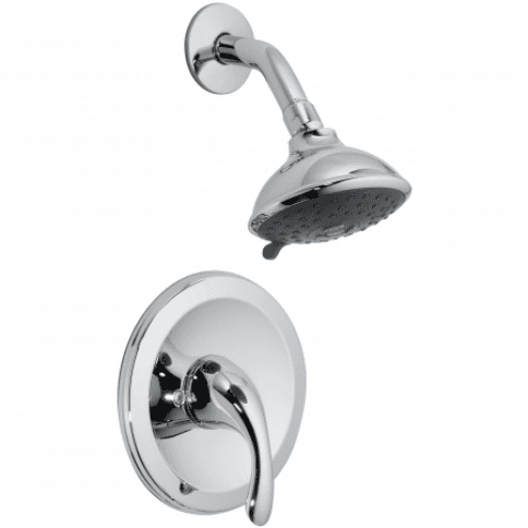 COSMOS - Tub & Shower Faucet