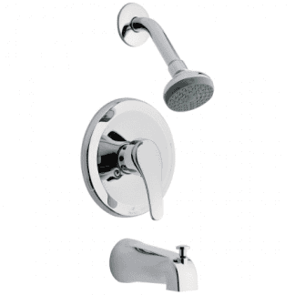 INFINITY - Tub & Shower Faucet