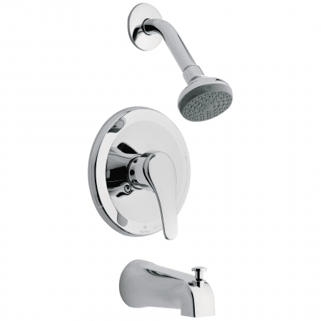 INFINITY - Tub & Shower Faucet