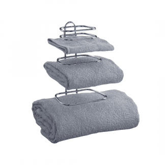 Taymor Guest Towel Holder