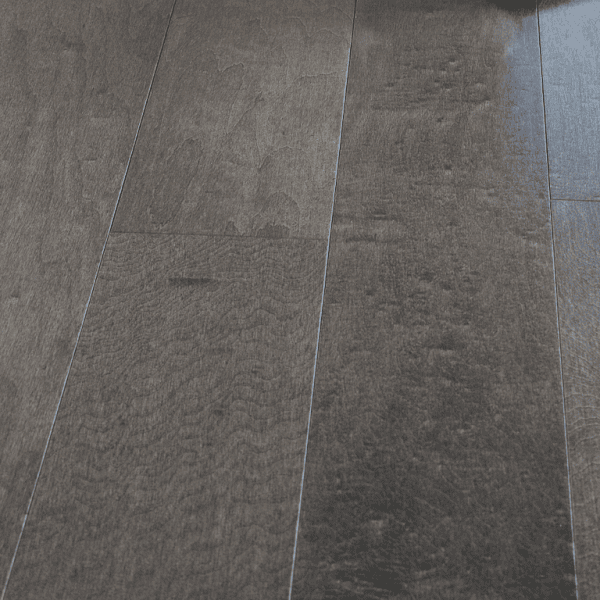 Steel Maple