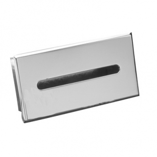 Recessed Tissue Holder