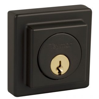 Premier - Pro Deadbolt (Square)