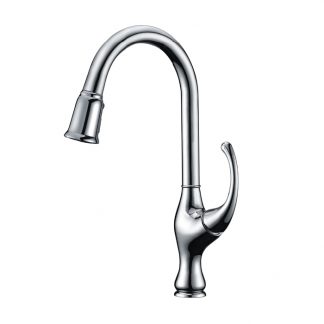 Kitchen Faucet