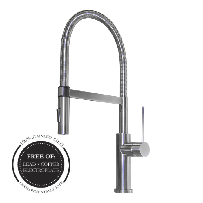 Kitchen Faucet