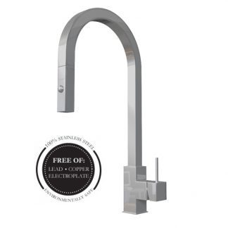 Kitchen Faucet - Amazon