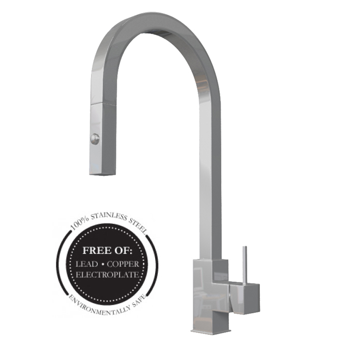 Kitchen Faucet - Amazon