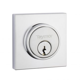 Pro Square Deadbolt