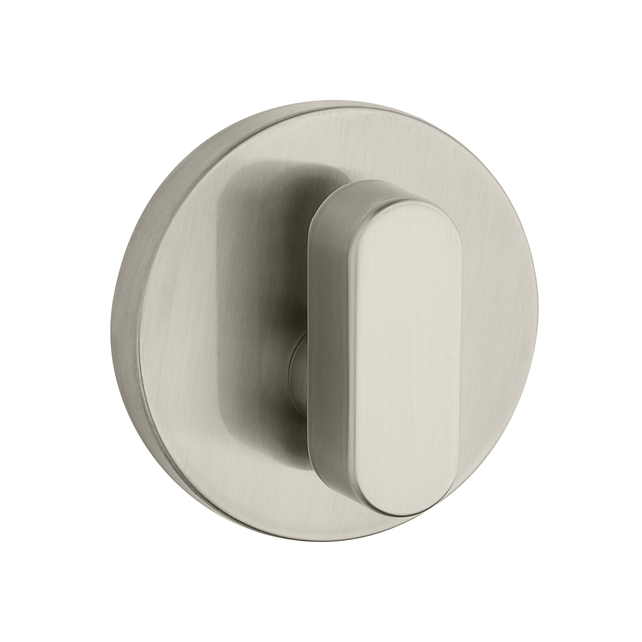Pro Round Deadbolt Inside Trim Kit