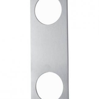 Colonial Escutcheon Plates