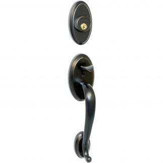 Cardiff Handleset