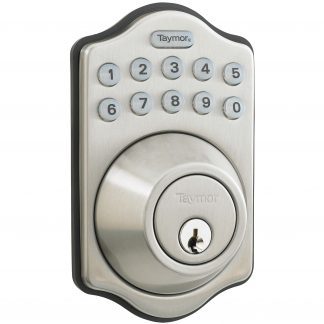 Concierge 100 - Satin Nickel