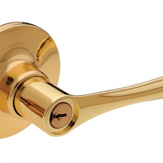 Provence - Polished Brass
