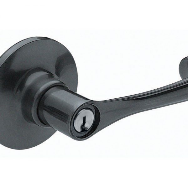 Provence - Matte Black