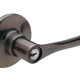 Provence - Antique Nickel