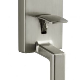 Strait - Handleset - Builder Pack