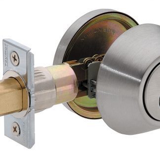 Professional Double Cylinder Deadbolt