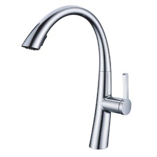 Kitchen faucet