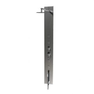 Stainless Steel Shower Panel
