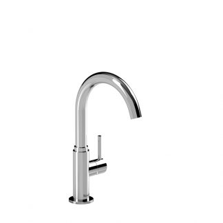 Bora Single Hole Prep Sink Faucet - BO601