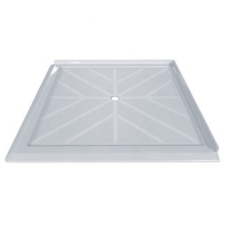 Barrier Free Shower Base