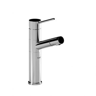 Cayo Single Hole Prep Sink Faucet - CY601
