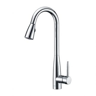 Deklan Kitchen Faucet