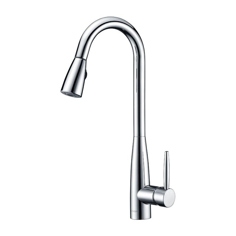 Deklan Kitchen Faucet
