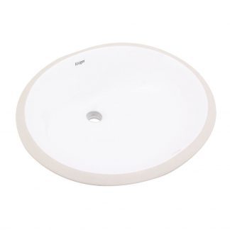 Delfi R2 Ceramic Vanity Sink