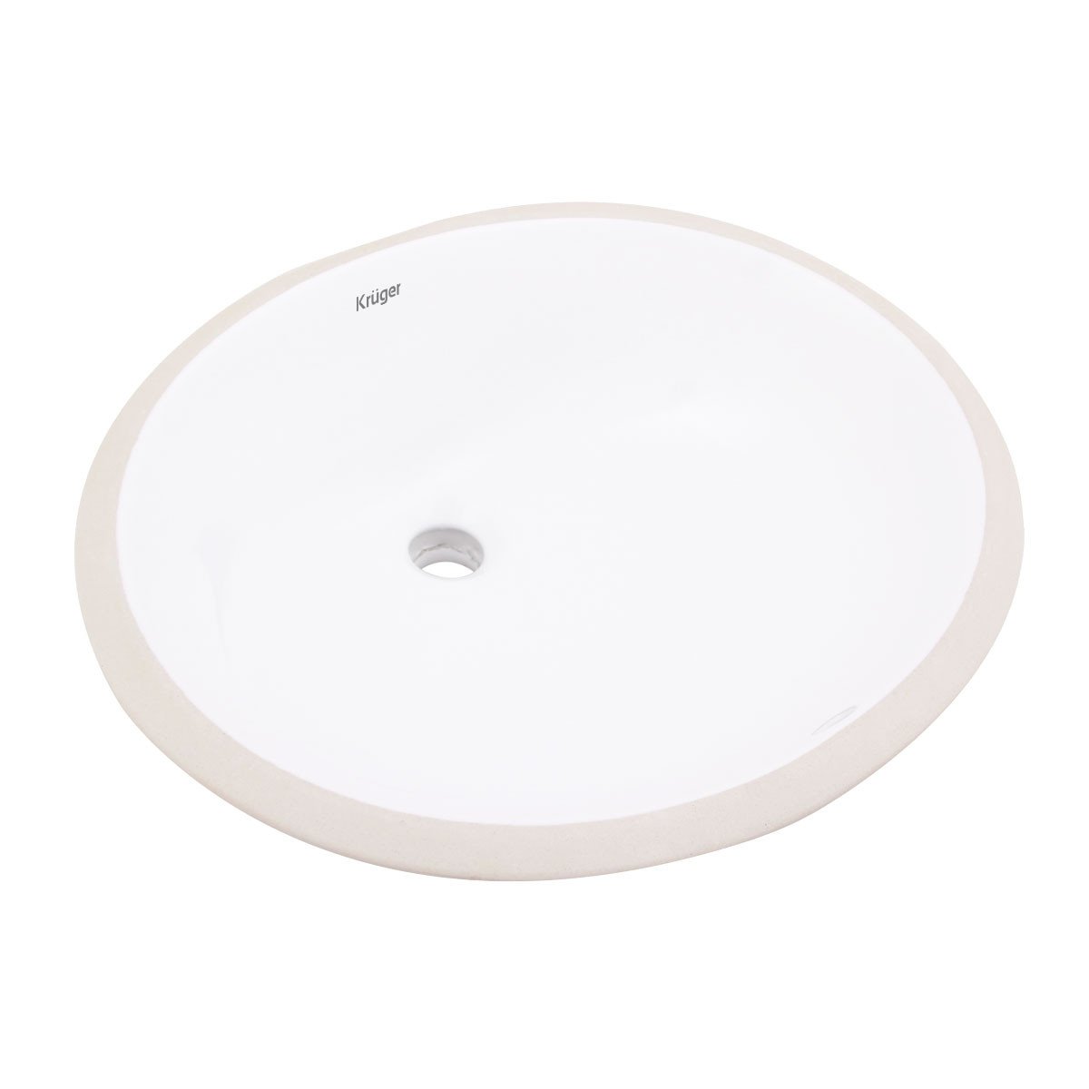 Delfi R2 Ceramic Vanity Sink