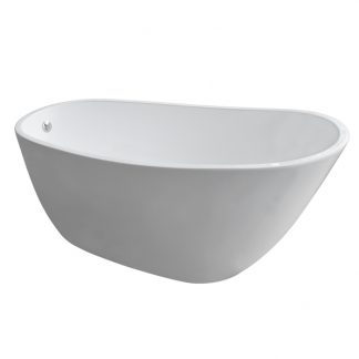 Serenity Freestanding Bathtub