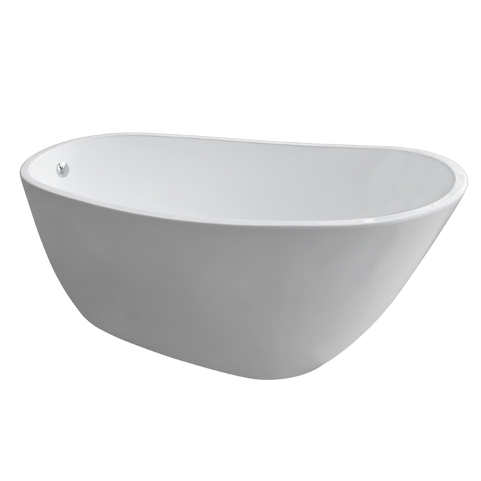 Serenity Freestanding Bathtub