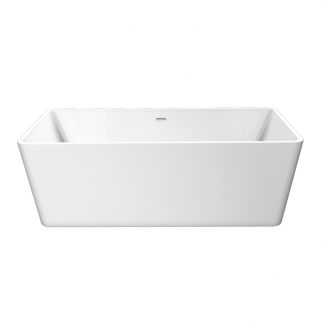 Gem Freestanding Bathtub