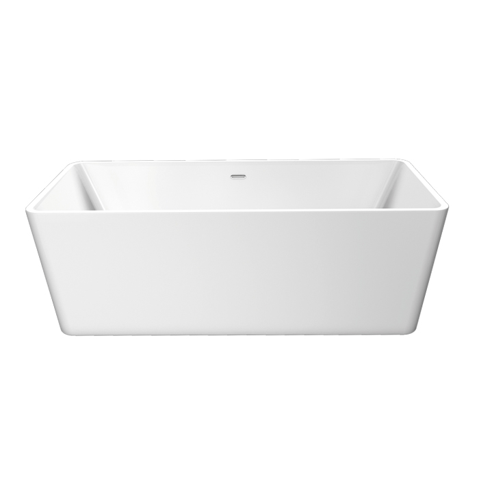 Gem Freestanding Bathtub