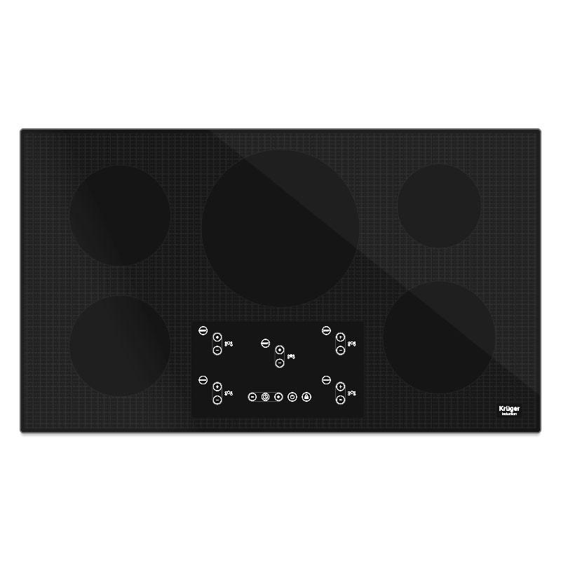 Hugo Induction Cooktop