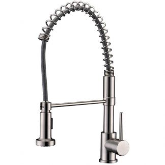 Jakob Kitchen Faucet