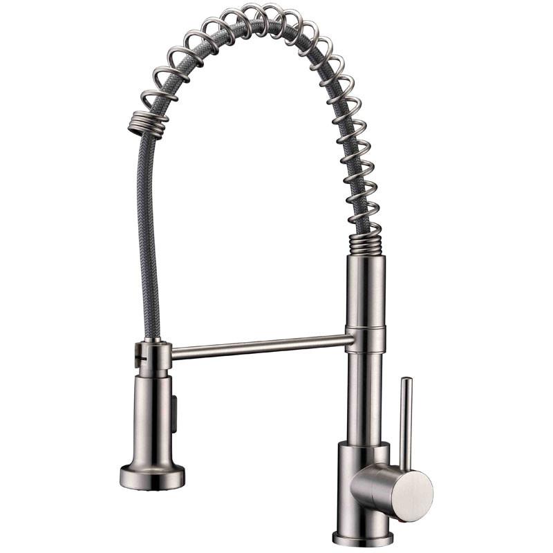 Jakob Kitchen Faucet