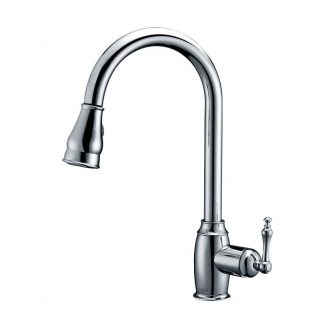 Kolton Kitchen Faucet
