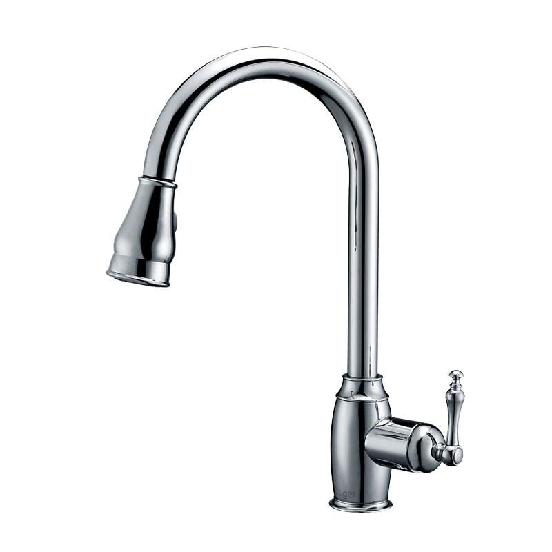 Kolton Kitchen Faucet