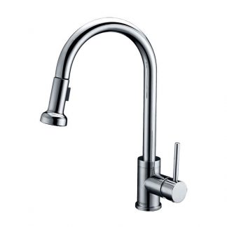Kora Kitchen Faucet