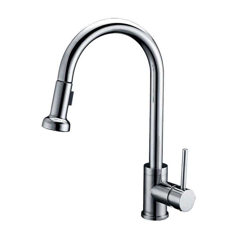 Kora Kitchen Faucet