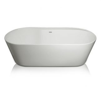 Lavish Freestanding Bathtub