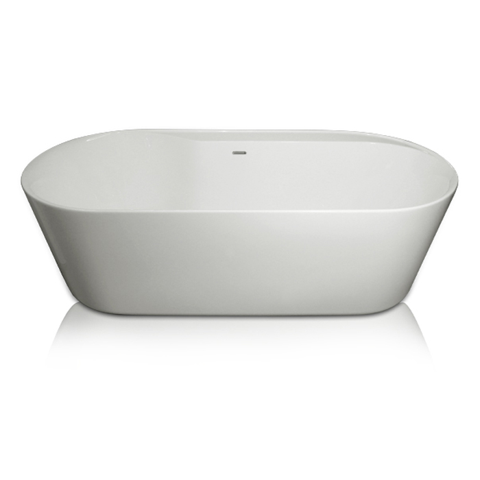 Lavish Freestanding Bathtub