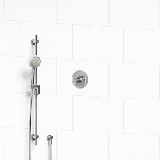 Momenti - Type P (pressure balance) shower - MMRD54J