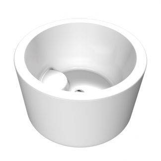 Opes Freestanding Bathtub