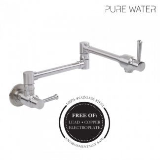 Nile Pot Filler